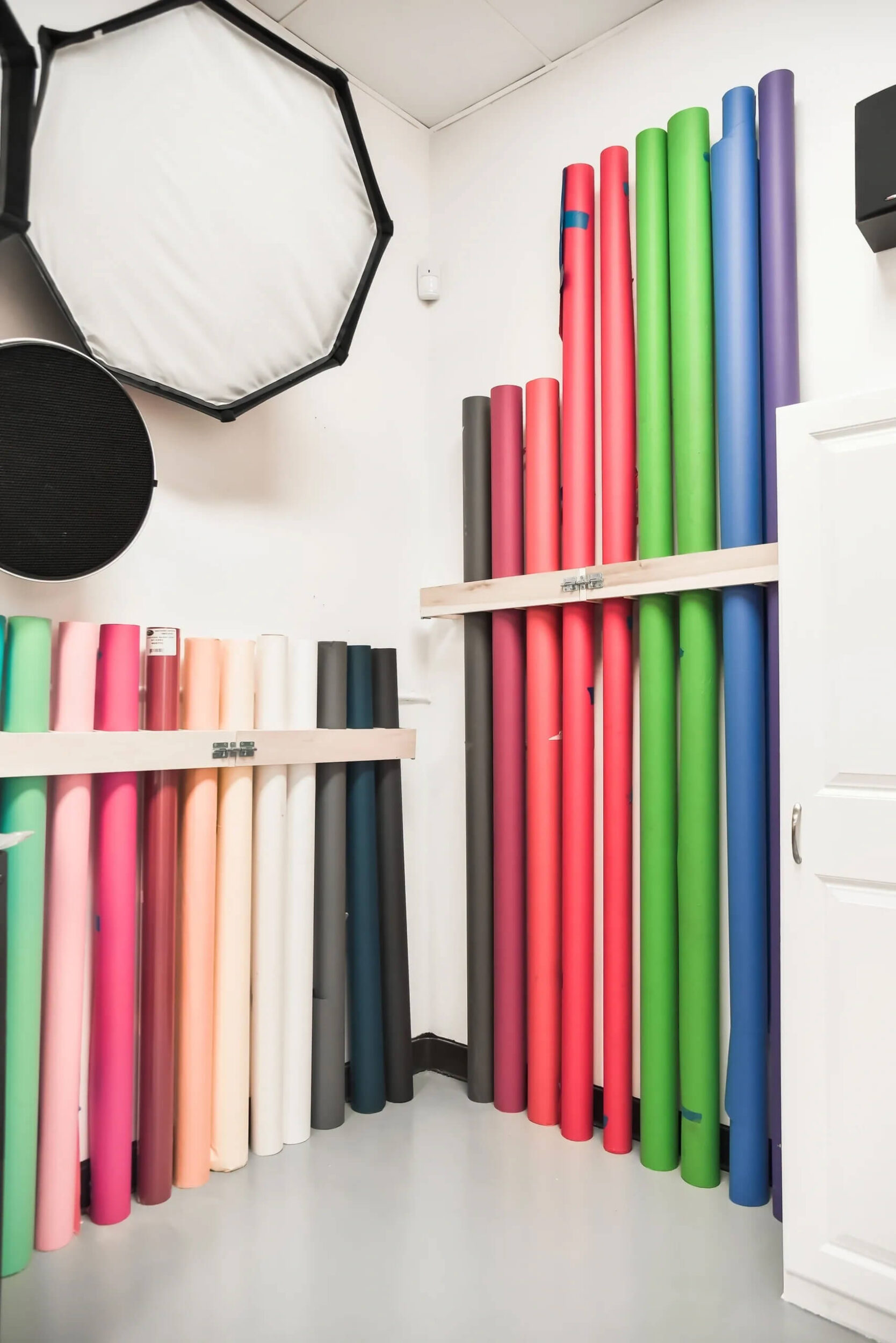 Creative space to achieve your goals